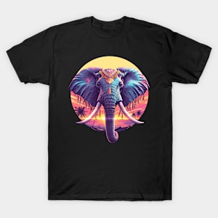 elephant T-Shirt